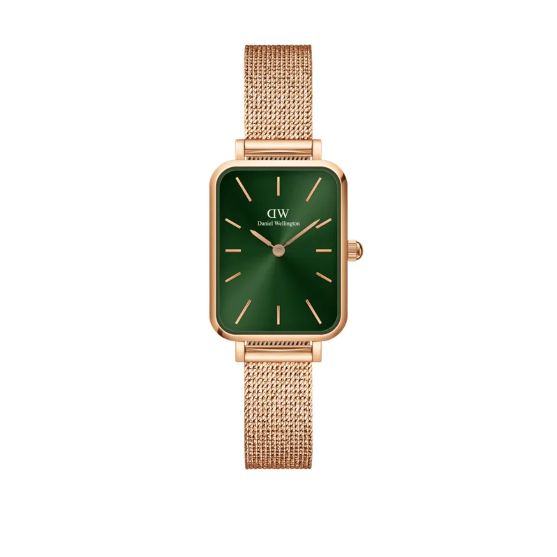 DW Pressed bracelet MELROSE VERTE