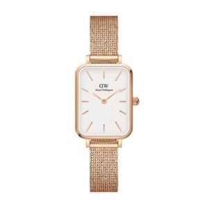 DW Pressed bracelet MELROSE Blanc
