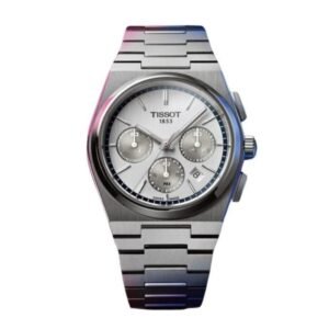 TISSOT PRX Chronographe 1853 Gris