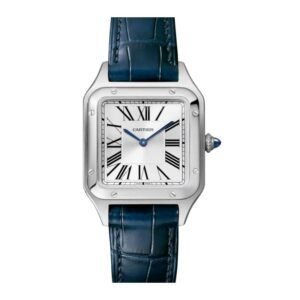 Cartier Dumont Bleu Marine Hommes