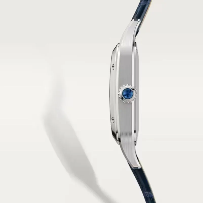 Cartier Dumont Marron Hommes – Image 2