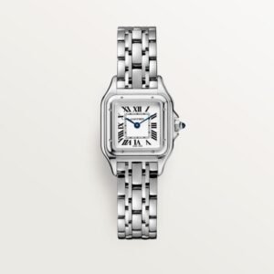 Montre PANTHÈRE 3L Argente