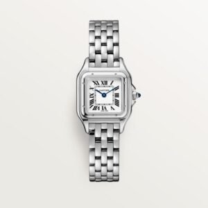 Cartier Panther Argente