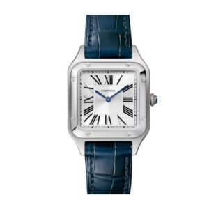 Cartier Dumont Bleu Marine Hommes