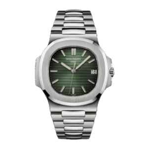 Patek Philippe Quartz Verte Hommes