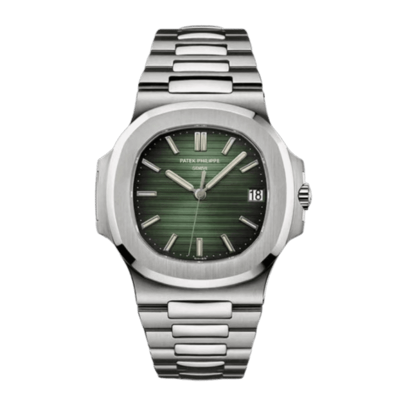 Patek Philippe Quartz Verte Hommes